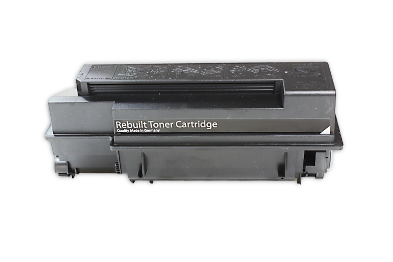 Compatible avec la cartouche de toner noir Utax 4404510010