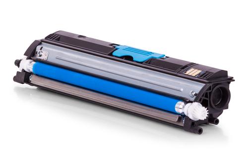 Alternative à OKI 44250723 / C110 Cartouche toner, cyan