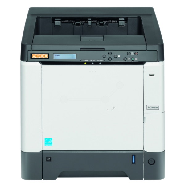 Utax P-C 2660 DN cartouches et toners au meilleur prix ✔️. Compatibles ou originaux ? Vous avez le choix ✔️. Comparez, commandez, économisez !