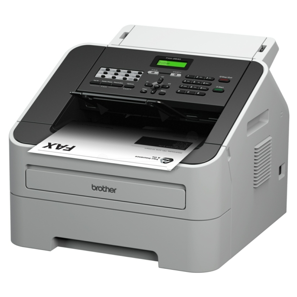 Brother Fax 2840 cartouches et toners au meilleur prix ✔️. Compatibles ou originaux ? Vous avez le choix ✔️. Comparez, commandez, économisez !