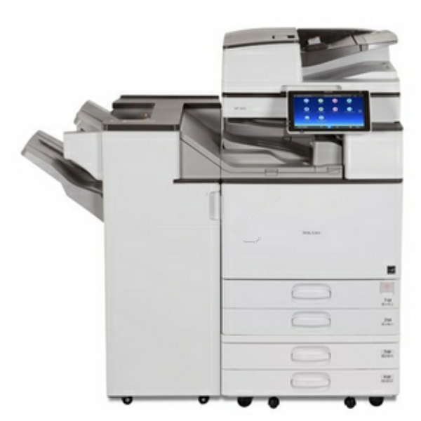 Toner pour Ricoh MP 3055 ASP | cartoucheclub.com