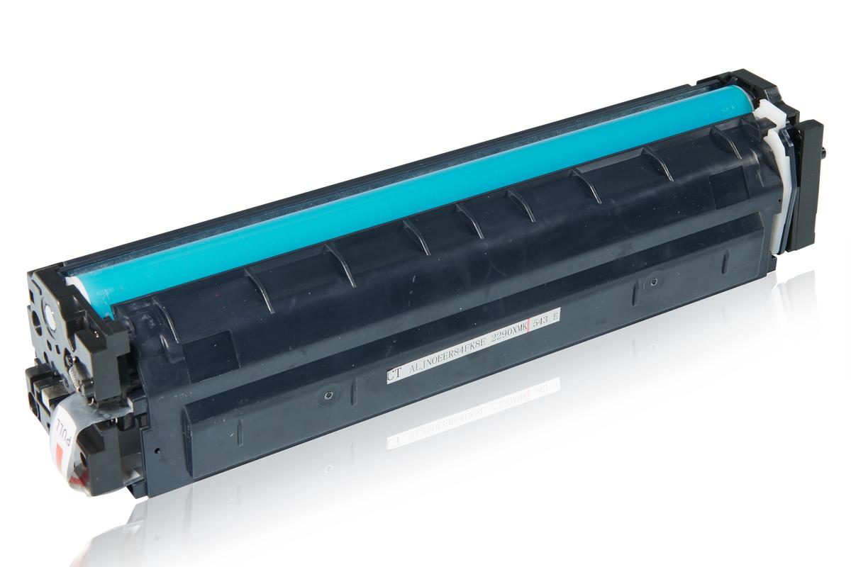 Alternative à Canon 3026C002 / 054H Cartouche toner, magenta