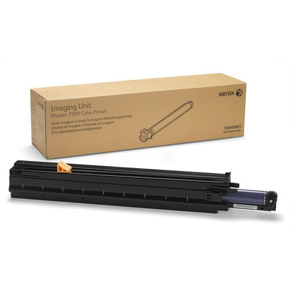 Original Xerox 108R00861 Kit tambour