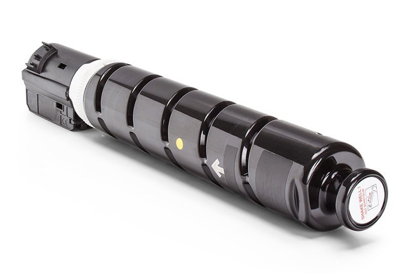 Alternative à Canon 8519B002 / C-EXV47 Cartouche toner, jaune