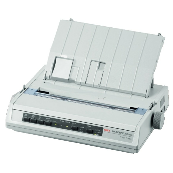 Ruban encreur pour OKI ML 280 eco | cartoucheclub.com