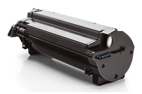 Alternative à Lexmark 24B6186 Cartouche toner, noir