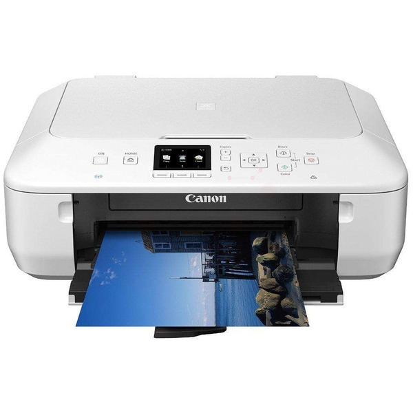 Canon Pixma MG 5650 white cartouches et toners au meilleur prix ✔️. Compatibles ou originaux ? Vous avez le choix ✔️. Comparez, commandez, économisez !