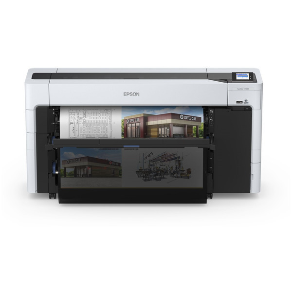 Epson SureColor SC-T 7700 D