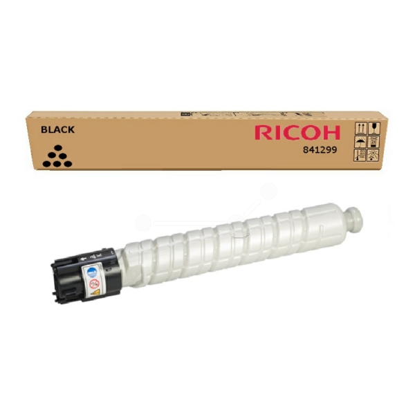 Original Ricoh 842038 / MPC400B Toner noir