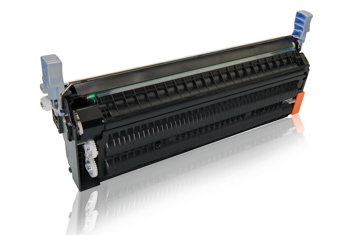 Alternative à HP C9731A / 645A Cartouche toner, cyan