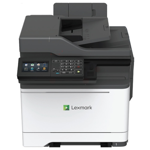 Lexmark XC 2240 cartouches et toners au meilleur prix ✔️. Compatibles ou originaux ? Vous avez le choix ✔️. Comparez, commandez, économisez !