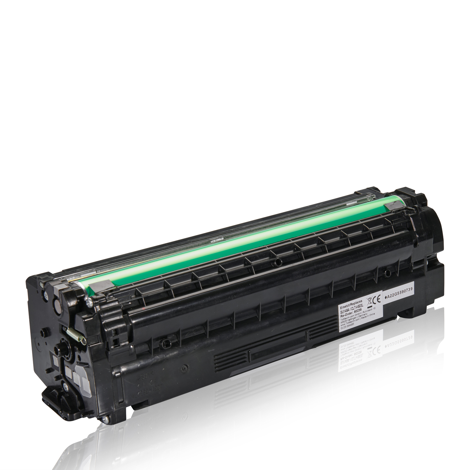 Alternative à HP SU149A / CLT-K503L Cartouche toner, noir