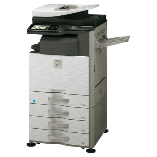 Sharp MX-2010 U cartouches et toners au meilleur prix ✔️. Compatibles ou originaux ? Vous avez le choix ✔️. Comparez, commandez, économisez !