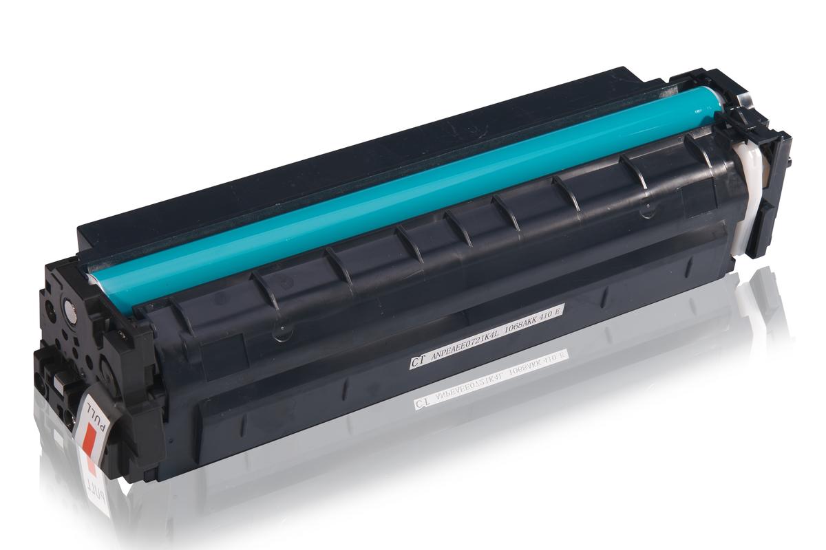 Alternative à HP CF410A / 410A Cartouche toner, noir
