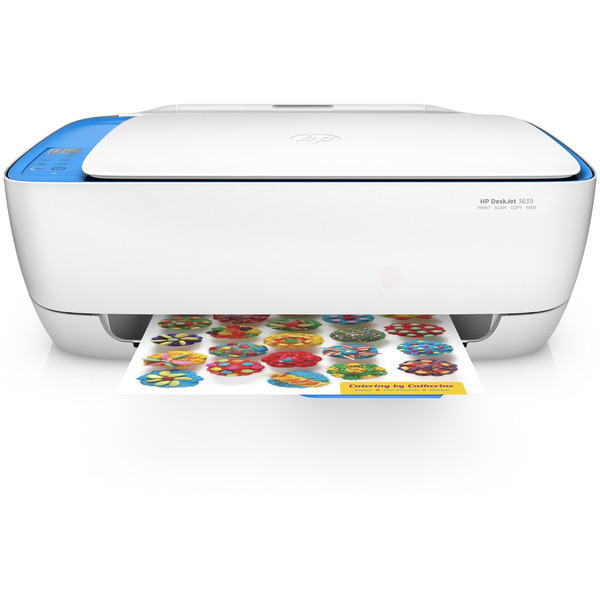 HP DeskJet 3639 cartouches et toners au meilleur prix ✔️. Compatibles ou originaux ? Vous avez le choix ✔️. Comparez, commandez, économisez !