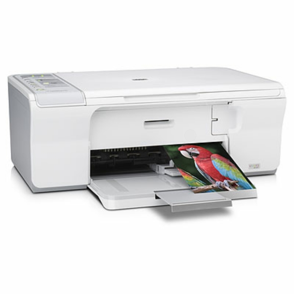 HP DeskJet F 4240 cartouches et toners au meilleur prix ✔️. Compatibles ou originaux ? Vous avez le choix ✔️. Comparez, commandez, économisez !