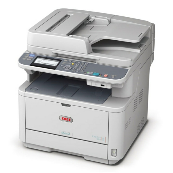 OKI ES 4161 MFP cartouches et toners au meilleur prix ✔️. Compatibles ou originaux ? Vous avez le choix ✔️. Comparez, commandez, économisez !