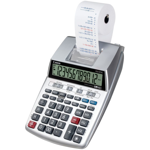 Canon P 23 DTSC cartouches et toners au meilleur prix ✔️. Compatibles ou originaux ? Vous avez le choix ✔️. Comparez, commandez, économisez !