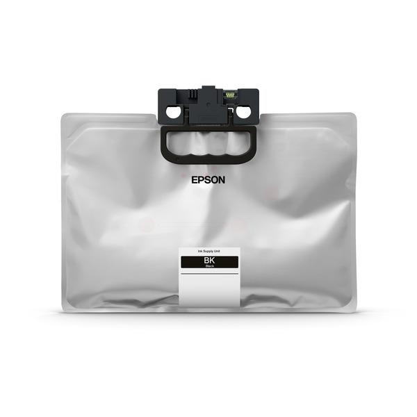 Original Epson C13T01D100 / T01D1 Cartouche d'encre noire