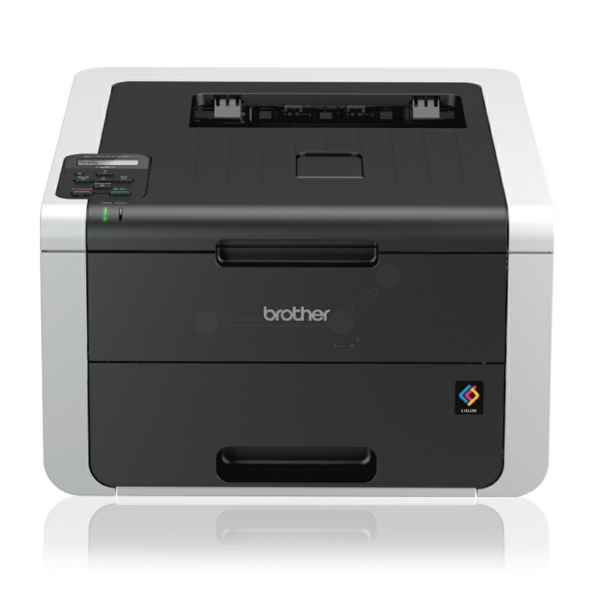 Brother HL-3152 CDW cartouches et toners au meilleur prix ✔️. Compatibles ou originaux ? Vous avez le choix ✔️. Comparez, commandez, économisez !