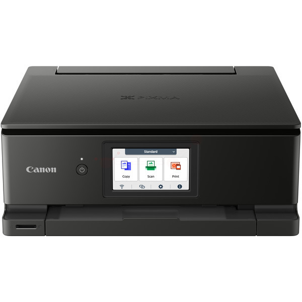 Canon Pixma TS 8750 cartouches et toners au meilleur prix ✔️. Compatibles ou originaux ? Vous avez le choix ✔️. Comparez, commandez, économisez !