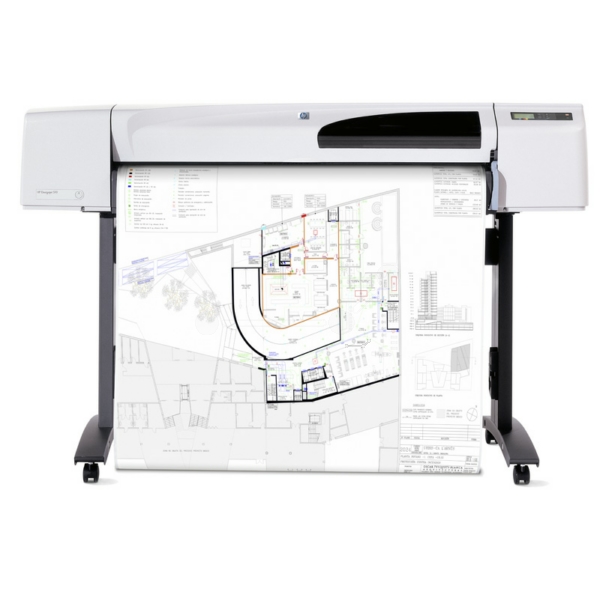 HP DesignJet 510 42 Inch cartouches et toners au meilleur prix ✔️. Compatibles ou originaux ? Vous avez le choix ✔️. Comparez, commandez, économisez !