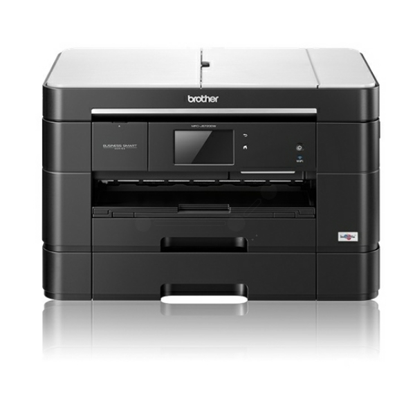 Brother MFC-J 5720 DW cartouches et toners au meilleur prix ✔️. Compatibles ou originaux ? Vous avez le choix ✔️. Comparez, commandez, économisez !