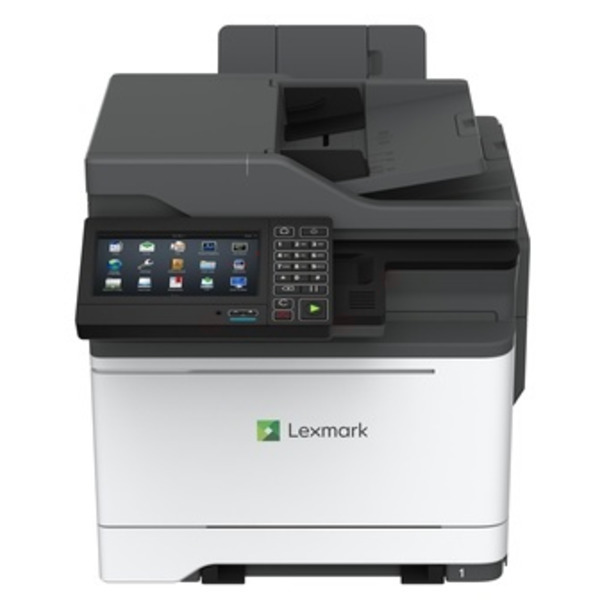 Lexmark CX 625 adhs cartouches et toners au meilleur prix ✔️. Compatibles ou originaux ? Vous avez le choix ✔️. Comparez, commandez, économisez !