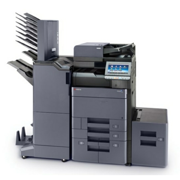 Kyocera TASKalfa 6002 i cartouches et toners au meilleur prix ✔️. Compatibles ou originaux ? Vous avez le choix ✔️. Comparez, commandez, économisez !