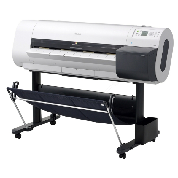 Canon imagePROGRAF IPF 710 cartouches et toners au meilleur prix ✔️. Compatibles ou originaux ? Vous avez le choix ✔️. Comparez, commandez, économisez !