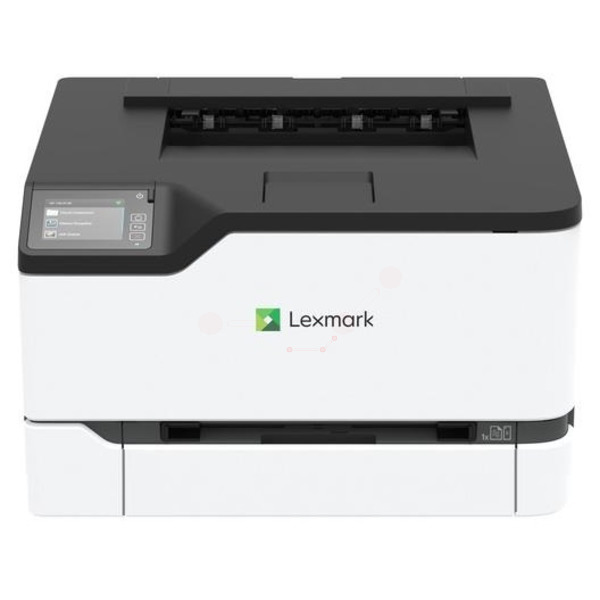 Lexmark C 3426 dW cartouches et toners au meilleur prix ✔️. Compatibles ou originaux ? Vous avez le choix ✔️. Comparez, commandez, économisez !