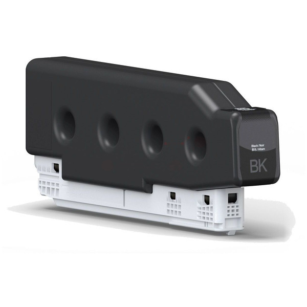 Original Epson C13T08H100 / T08H1 Cartouche d'encre noire