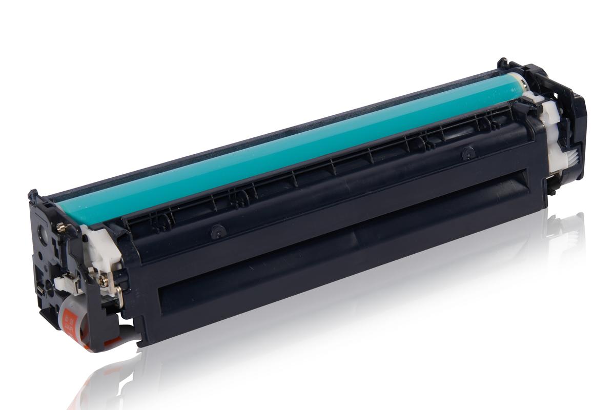 Alternative à Canon 1979B002 / 716C Cartouche toner, cyan