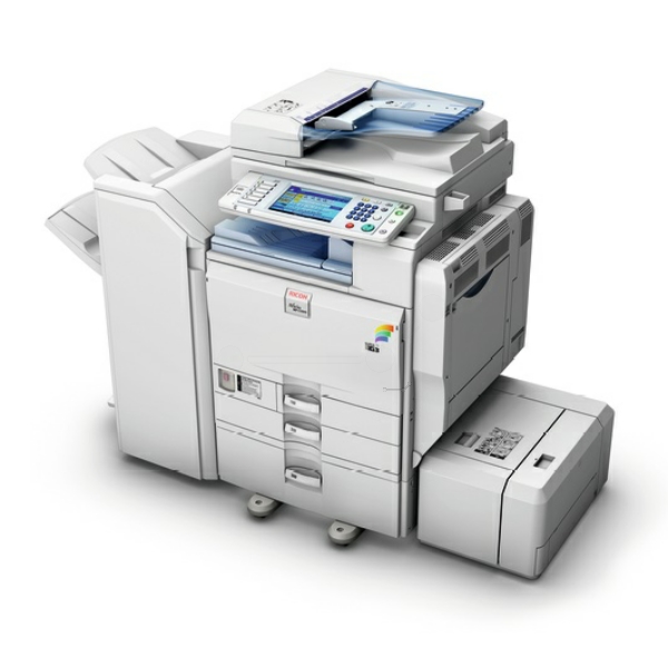 Ricoh Aficio MP C 3001 cartouches et toners au meilleur prix ✔️. Compatibles ou originaux ? Vous avez le choix ✔️. Comparez, commandez, économisez !