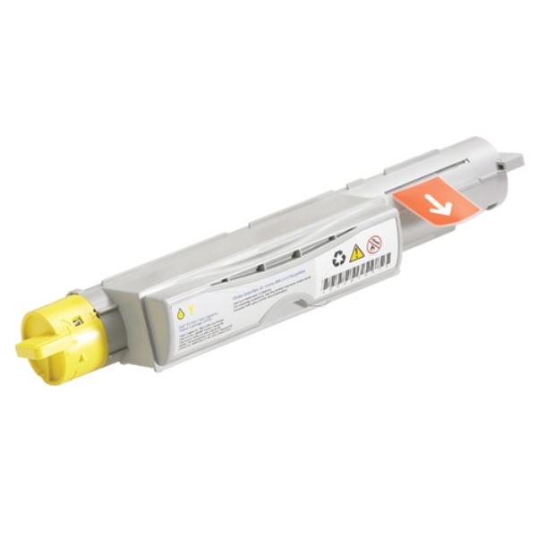Original Dell 59310123 / JD750 Toner jaune