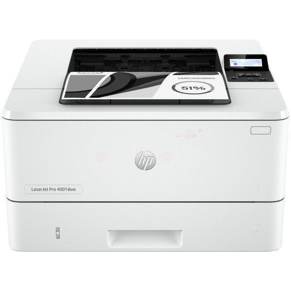 HP LaserJet Pro 4001 dwe