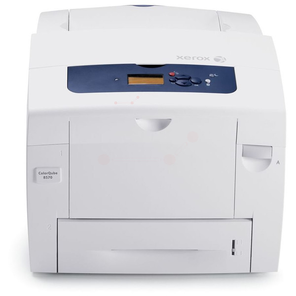 Xerox ColorQube 8570 N cartouches et toners au meilleur prix ✔️. Compatibles ou originaux ? Vous avez le choix ✔️. Comparez, commandez, économisez !