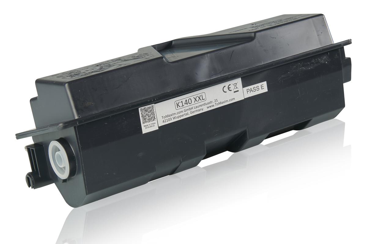 Alternative à Kyocera/Mita 1T02H50EU0 / TK-140 XL Cartouche toner, noir