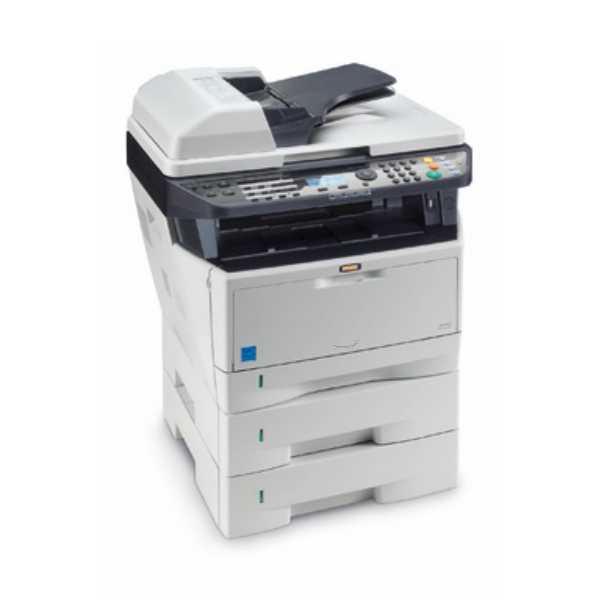 Toner pour Triumph-Adler DC 6135 | cartoucheclub.com