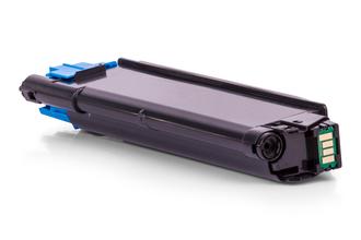 Alternative à Kyocera 1T02NTCNL0 / TK-5160C Cartouche toner, cyan