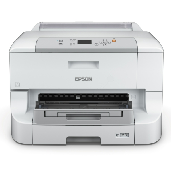 Epson WorkForce Pro WF-8090 DW cartouches et toners au meilleur prix ✔️. Compatibles ou originaux ? Vous avez le choix ✔️. Comparez, commandez, économisez !