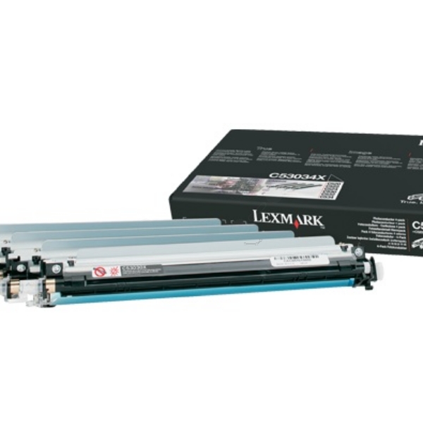 Original Lexmark C53034X Kit tambour
