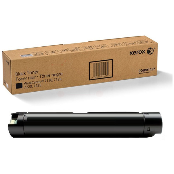 Original Xerox 006R01457 Toner noir