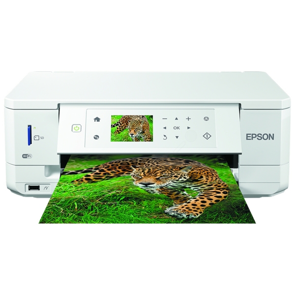 Epson Expression Premium XP-645 cartouches et toners au meilleur prix ✔️. Compatibles ou originaux ? Vous avez le choix ✔️. Comparez, commandez, économisez !
