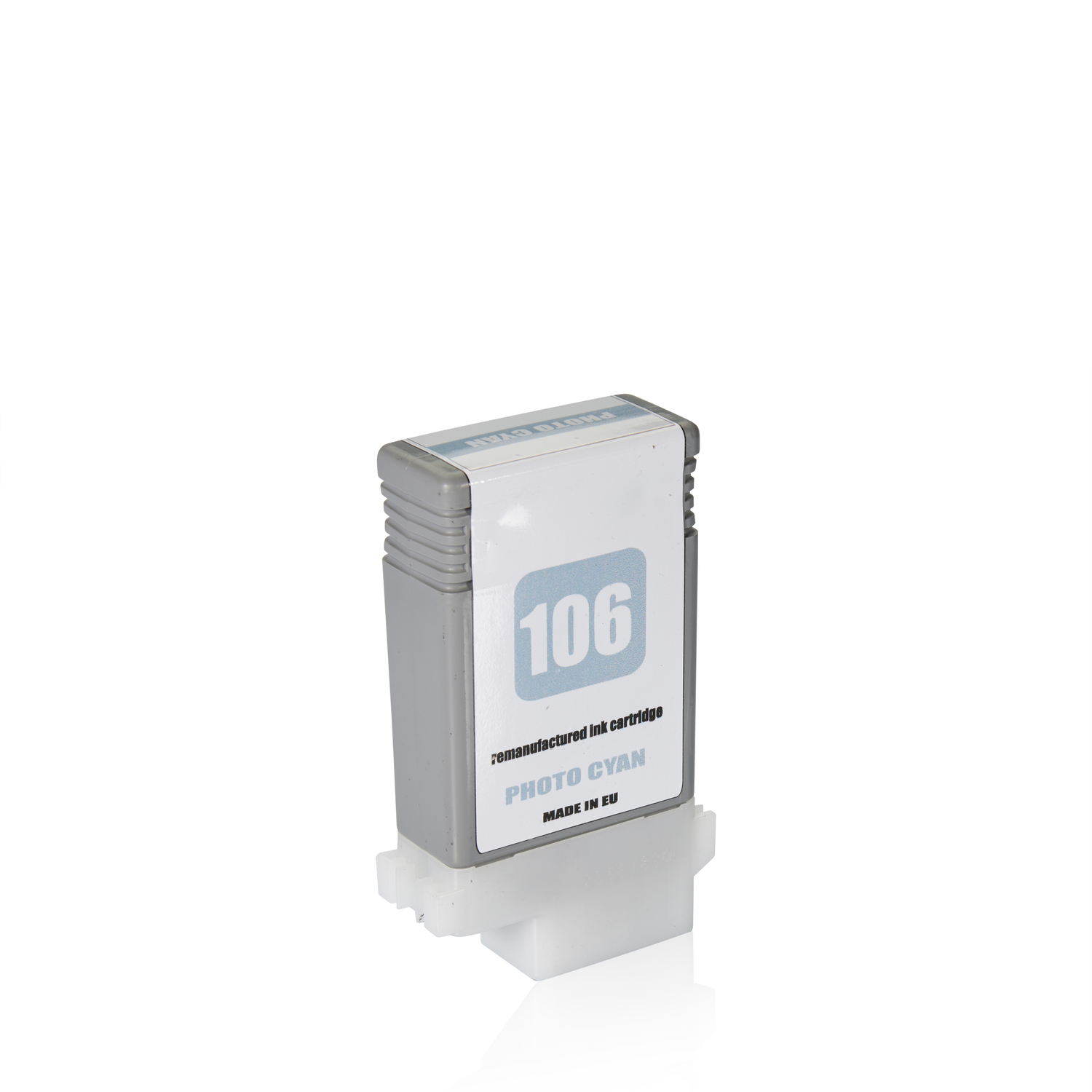 Alternative à Canon 6625B001 / PFI-106PC Cartouche d'encre, light cyan.fr