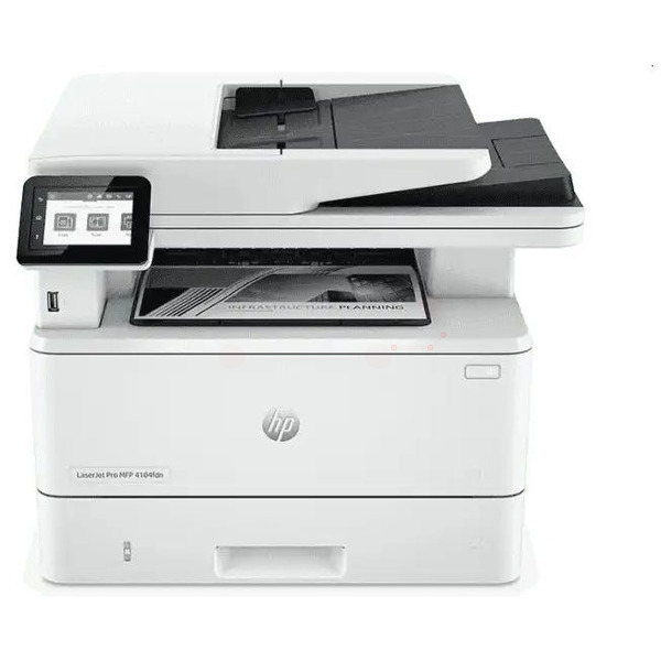 LaserJet Pro MFP 4104 fdn Toner à prix imbattable ! | cartoucheclub.com