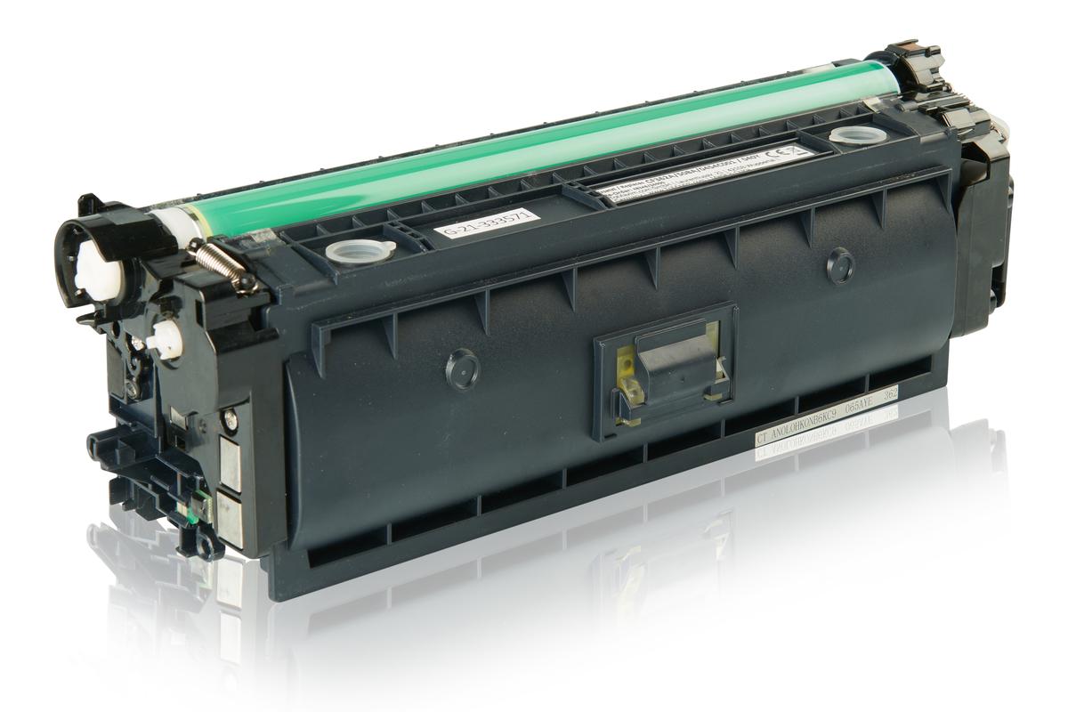 Alternative à Canon 0454C001 / 040Y Cartouche toner, jaune