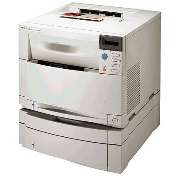 HP Color LaserJet 4500 Series