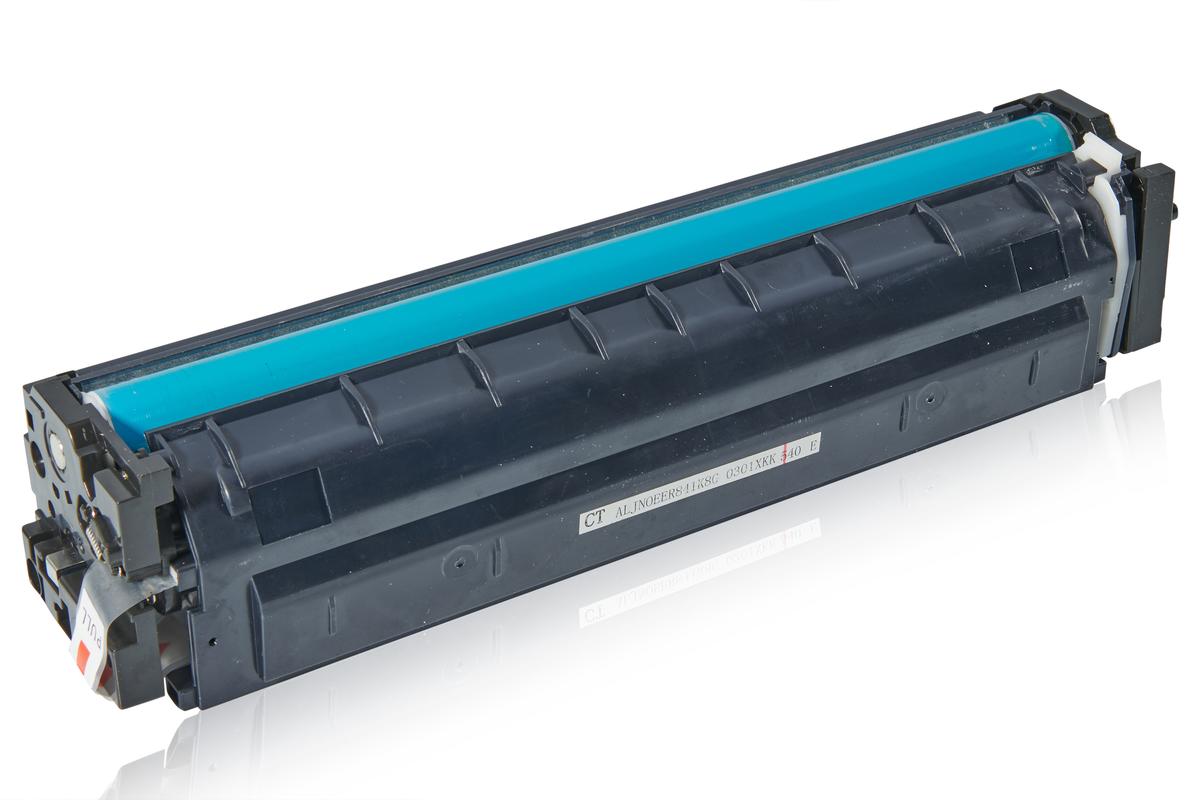 Alternative à Canon 3028C002 / 054H Cartouche toner, noir