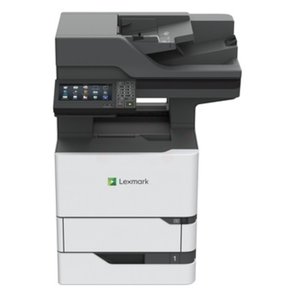 Lexmark MX 721 ade cartouches et toners au meilleur prix ✔️. Compatibles ou originaux ? Vous avez le choix ✔️. Comparez, commandez, économisez !
